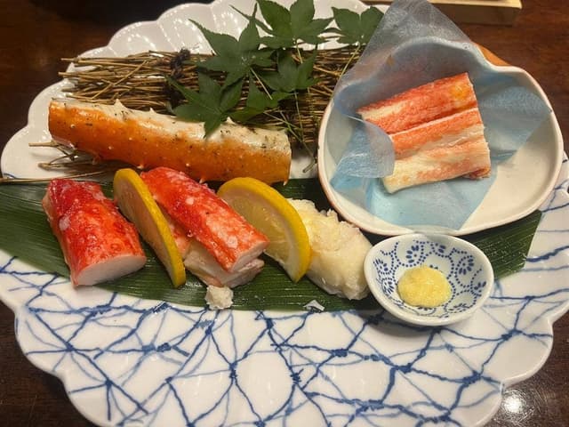 かに道楽 横浜店 - サブ画像3