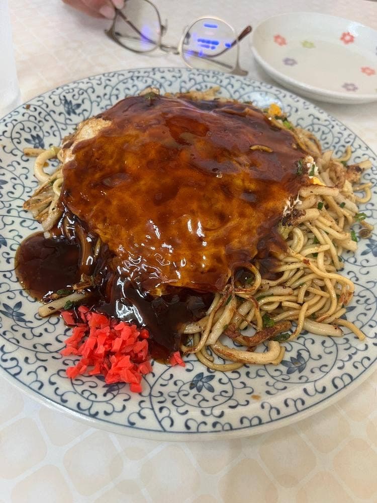 お好み焼浜ちゃん