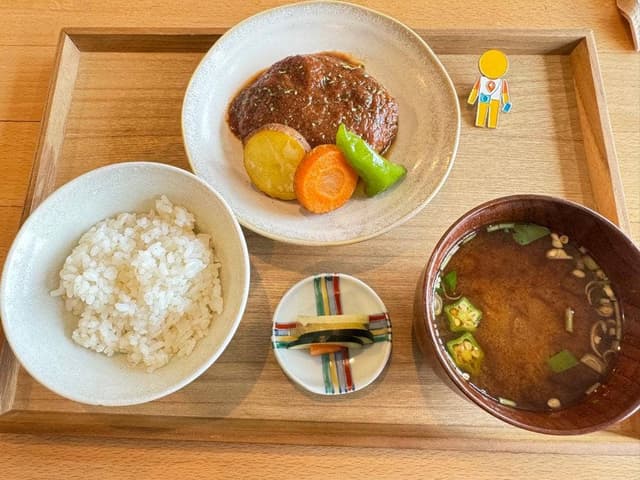 食とせいかつ いっさい - サブ画像1