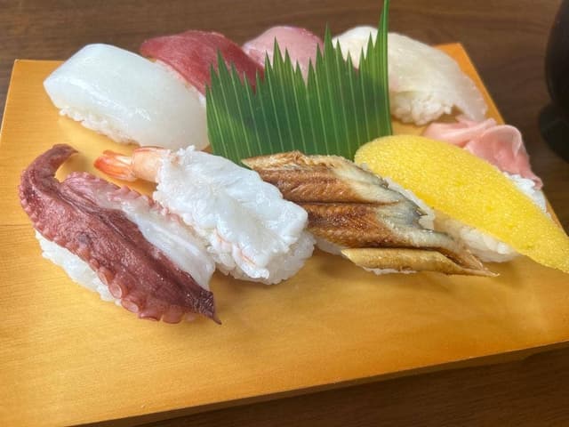 輝寿司 - サブ画像1