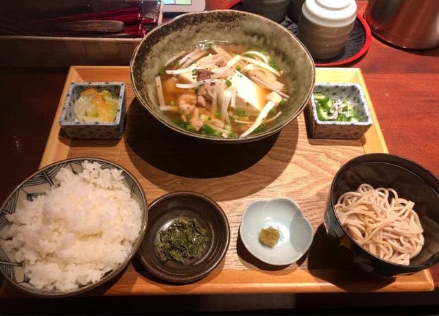 焼鳥 ハレツバメ 丸の内センタービル店 - サブ画像3