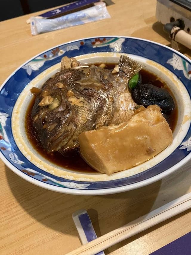 割烹料理 蔦 本店 - サブ画像2