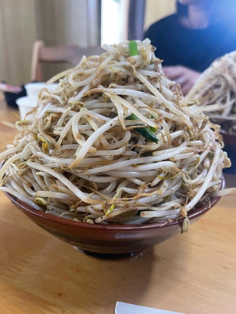 前田食堂名護店