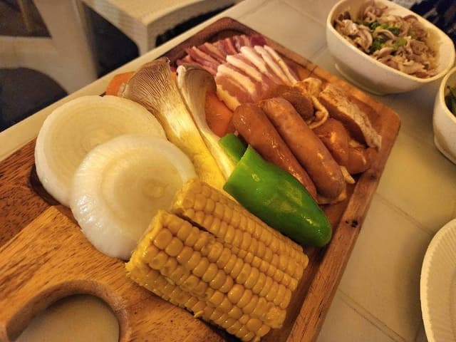 恵比寿 天空ビアガーデン＆BBQ エビテン -EBITEN- - サブ画像1
