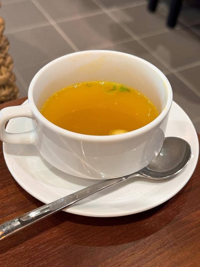 Kuta Bali Cafe 原宿店 - サブ画像3