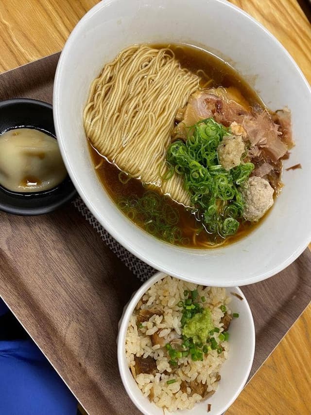 旬菜新舟 - サブ画像2