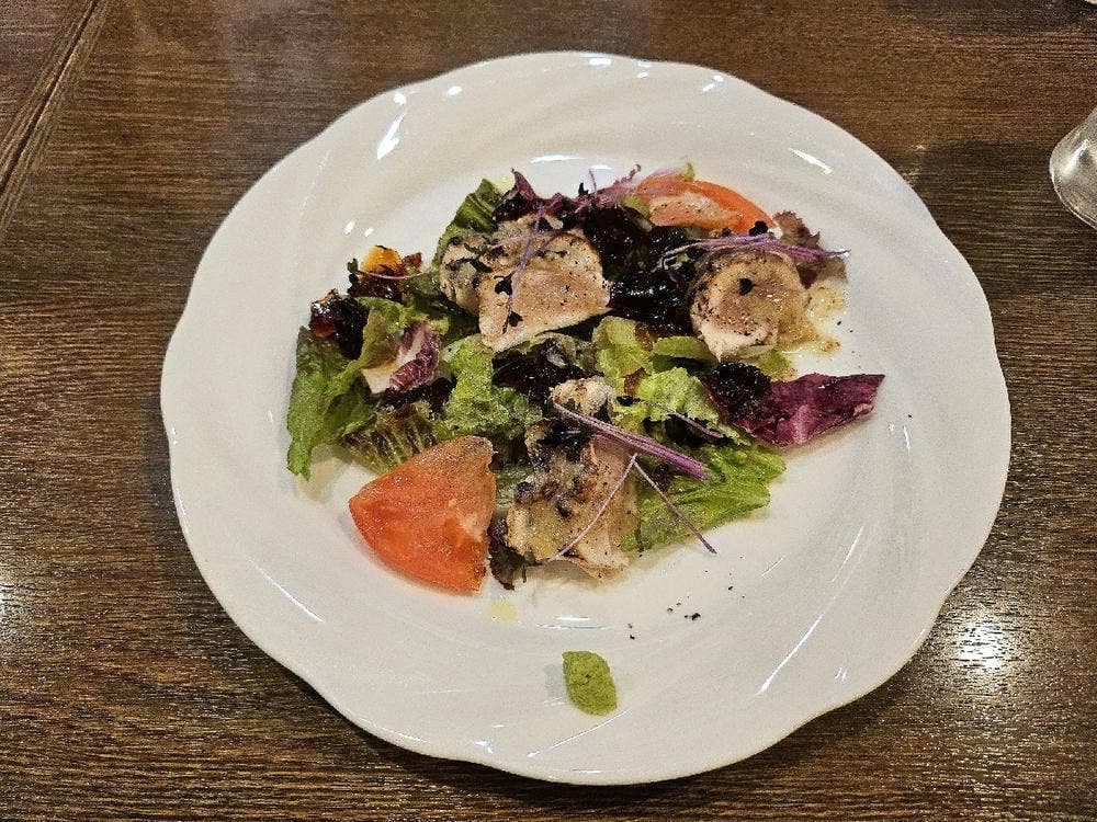 ラ プリマヴェーラ