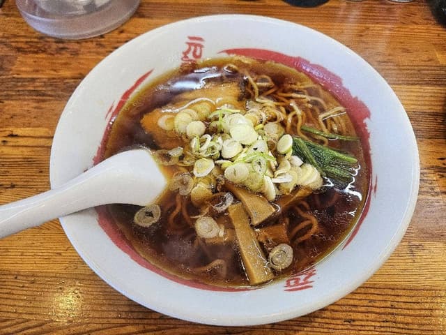 元気らーめん - サブ画像1