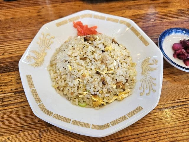 元気らーめん - サブ画像2