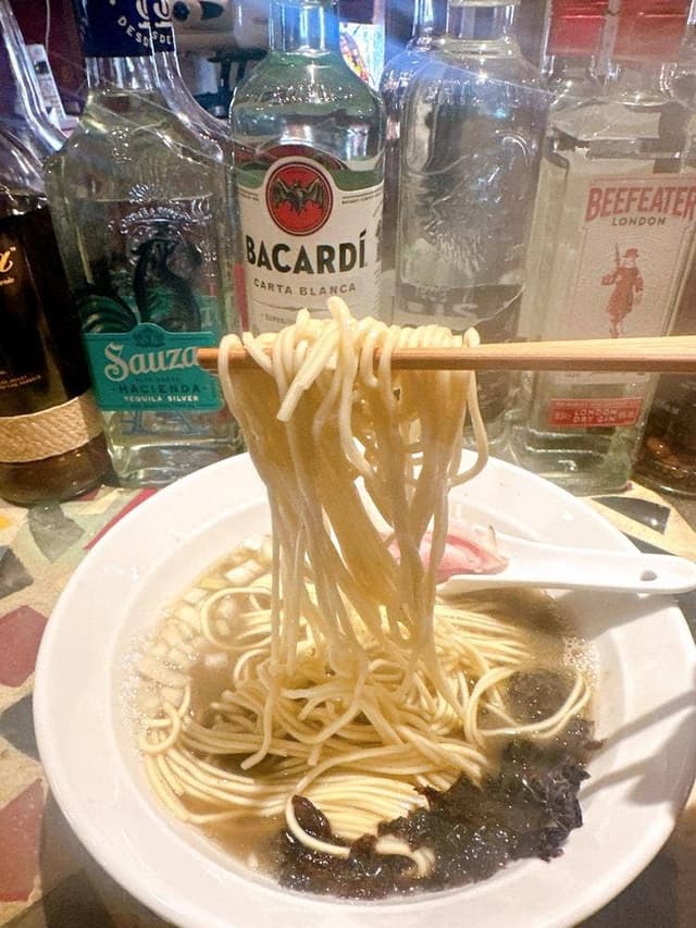 麺場78 - サブ画像1