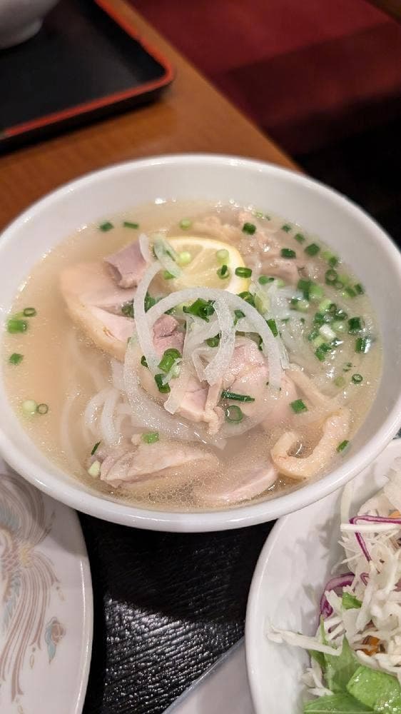 レストラン サイゴン 丸の内店