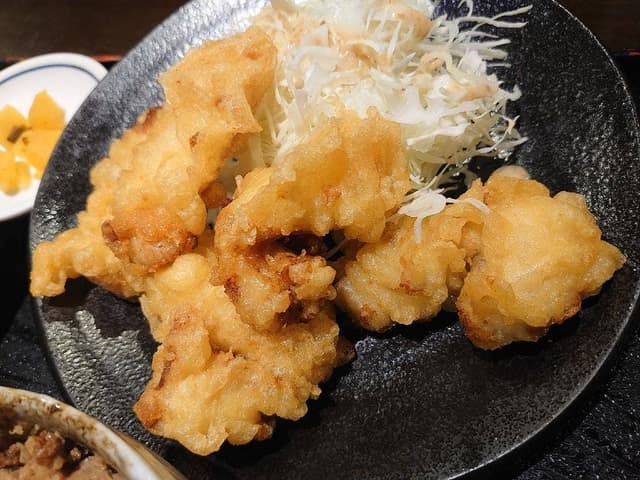 とり天 ルドゥー - サブ画像2