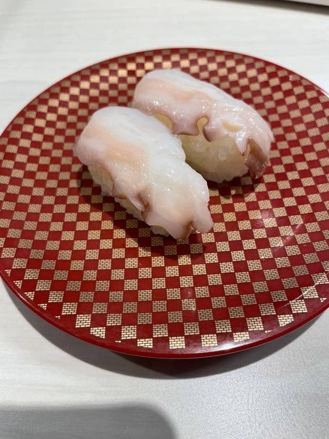 魚べい 船橋海神店 - サブ画像1