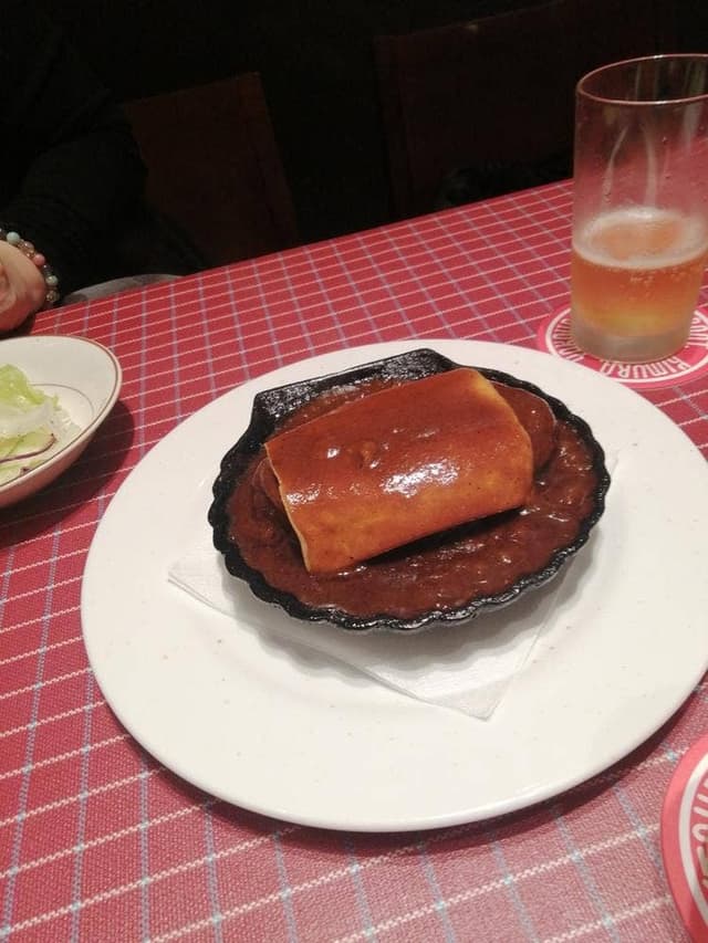 洋食キムラ キュービックプラザ新横浜店 - サブ画像2