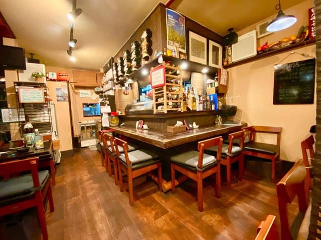 創作厨房 ばんめし屋 - サブ画像1