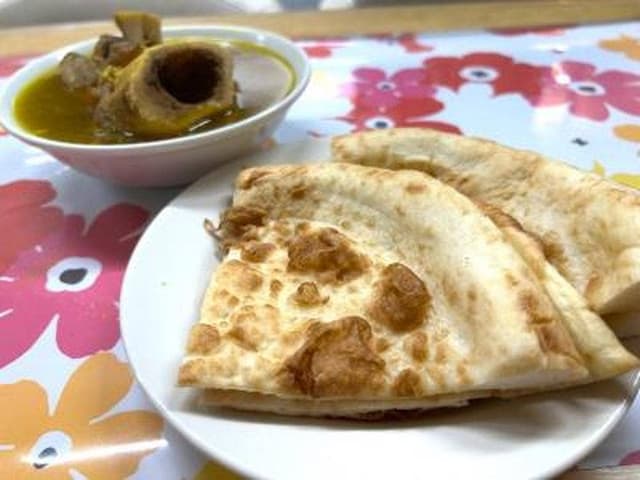 南アジア料理 バラカレストラン - サブ画像2