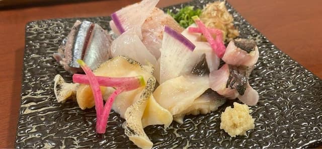 魚と肴 おうぎや - サブ画像3