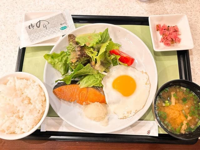 新千歳エアポートレストラン by ROYAL HOST - サブ画像1