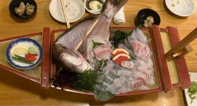 釣船茶屋 ざうお 小牧店 - サブ画像2