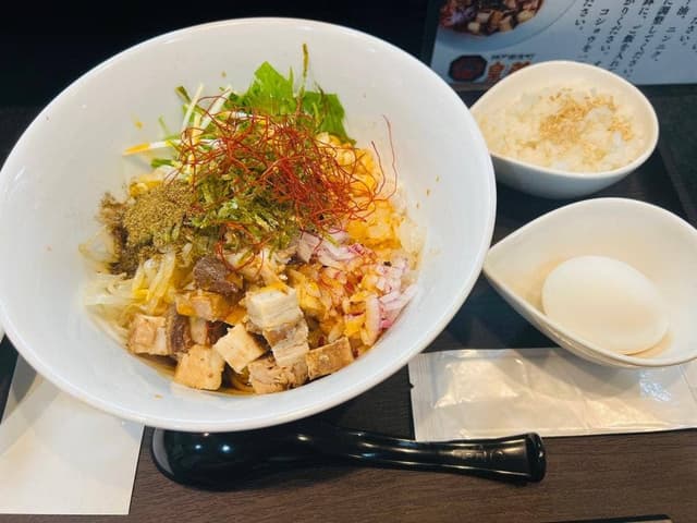 神戸南京町 皇蘭 天神橋筋店 - サブ画像1