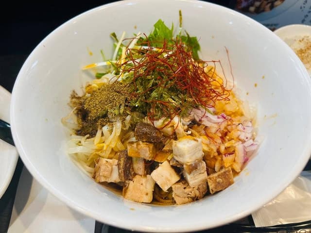 神戸南京町 皇蘭 天神橋筋店 - サブ画像2