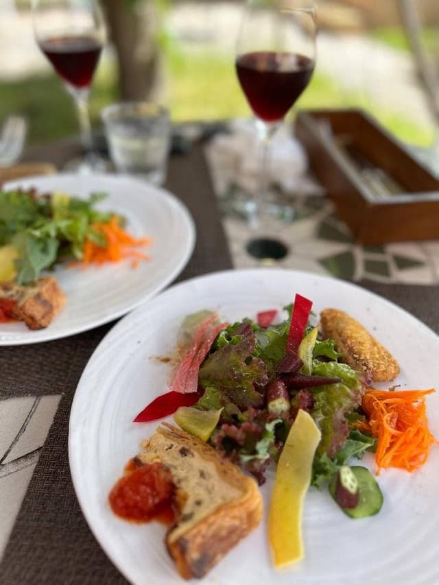 Bistro bucheron - サブ画像1
