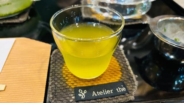 フォーレなかかわね 茶茗舘 - サブ画像3