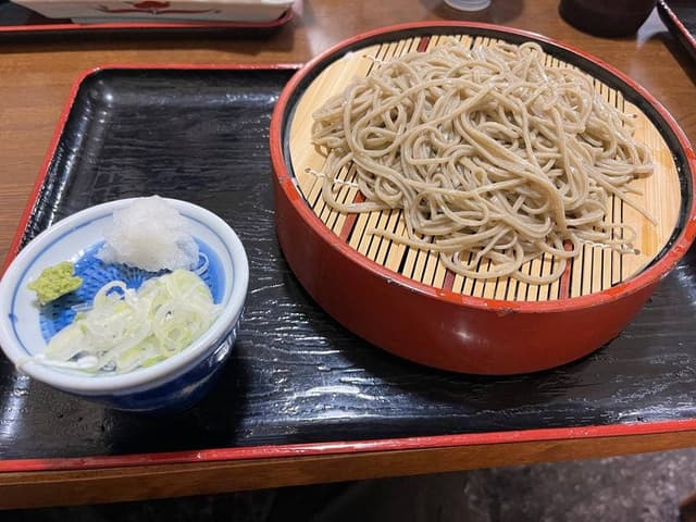 そば処 とみや - サブ画像1