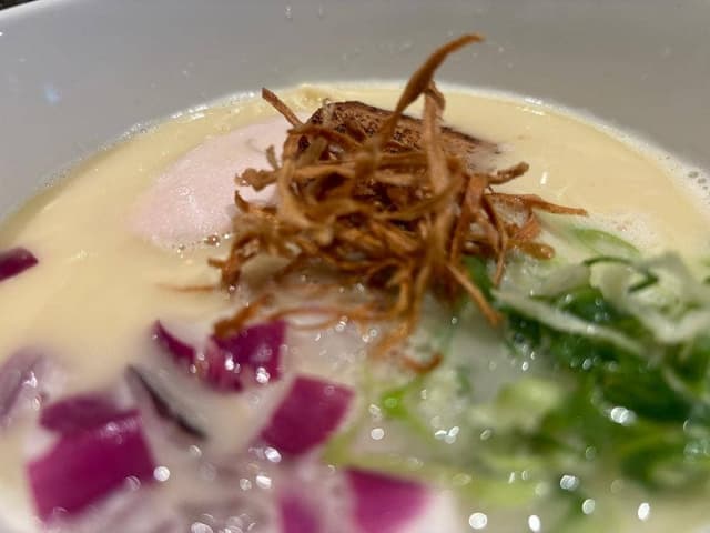 RAMEN TORIO - サブ画像3