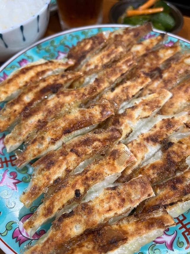 餃子専門店まさや - サブ画像1