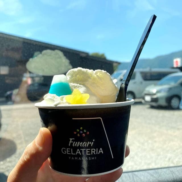 Funari GELATERIA - サブ画像1