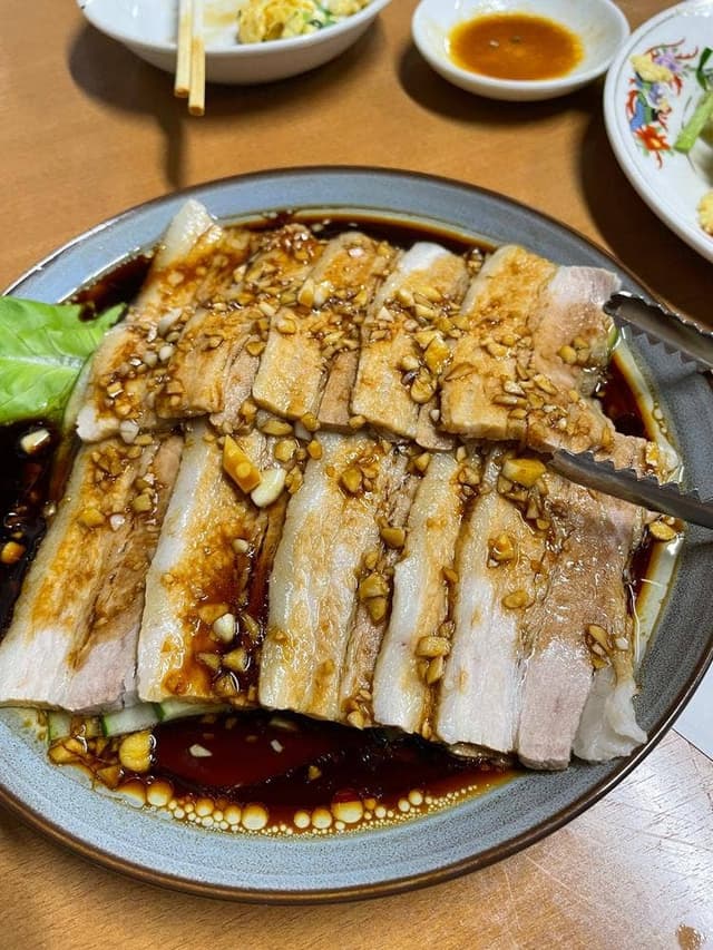 神龍飯店 - サブ画像1