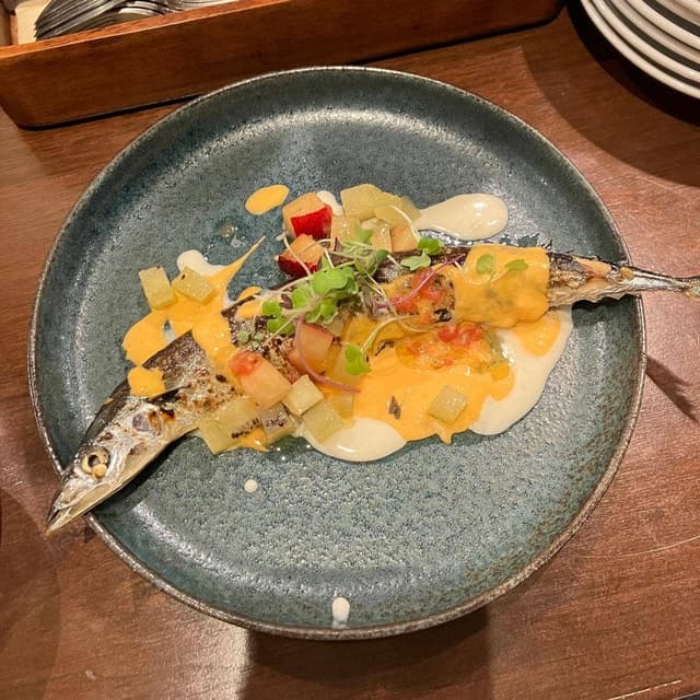 Fruits Bistro SABLIER - サブ画像3