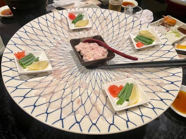 浜料理 侍 - サブ画像1