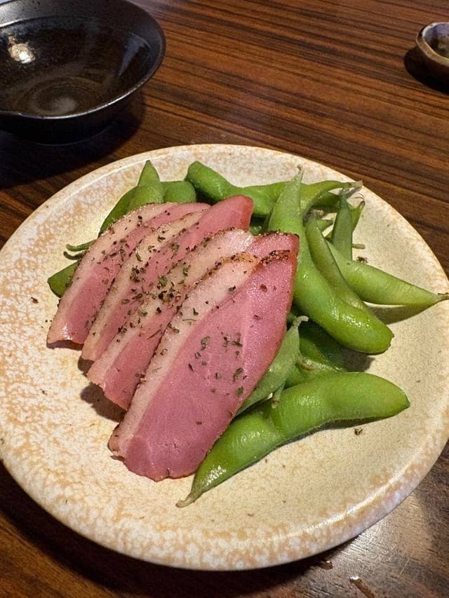 個室居酒屋 座楽 渋谷店 - サブ画像1