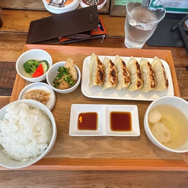 Sunny Day Dumpling. - サブ画像1