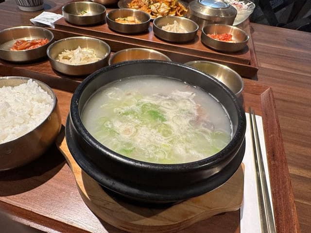 ソウル家 名駅店 - サブ画像2