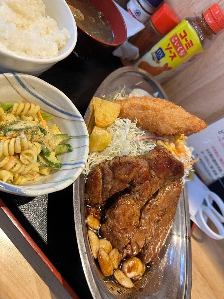 むらさきや