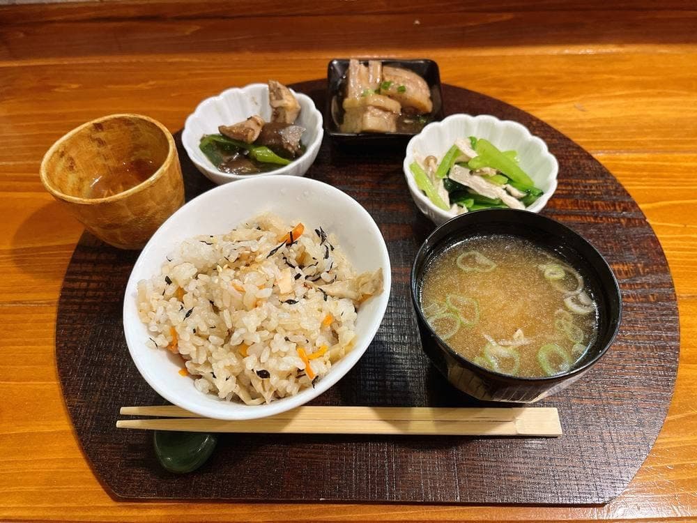 菜食道 KATO