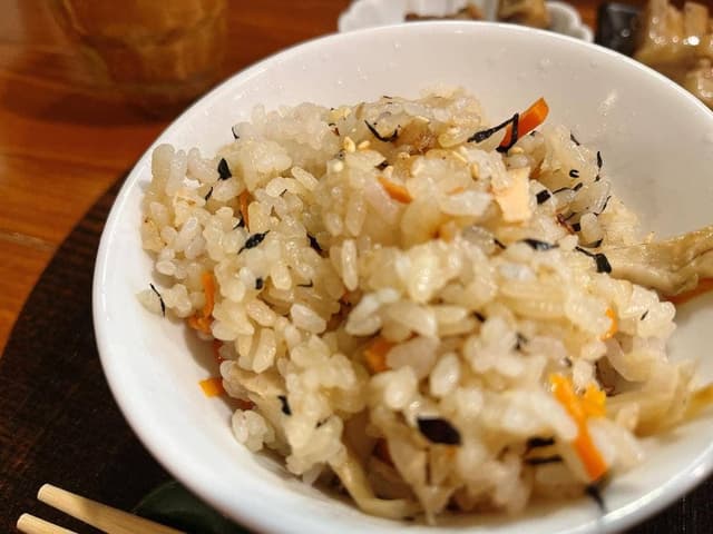 菜食道 KATO - サブ画像1