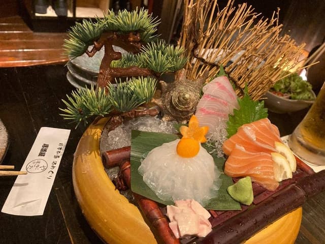 居酒屋 やじきた道中 - サブ画像2