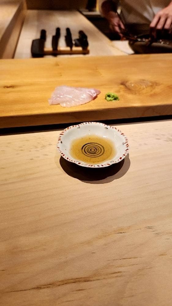 鮨 いち葉 - サブ画像2