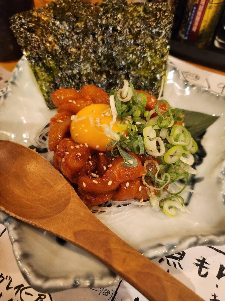 おおきに屋 ぼちぼち