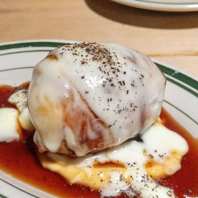 チャコールスタンド ノゲ - サブ画像2