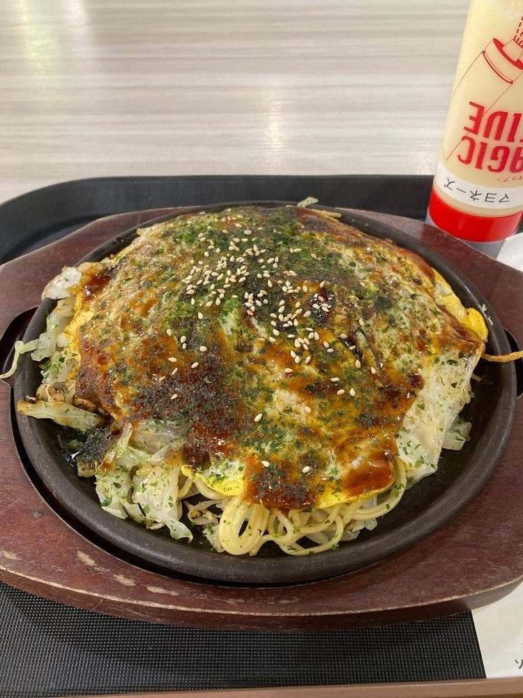 お好み焼き湊商店 アルパーク店