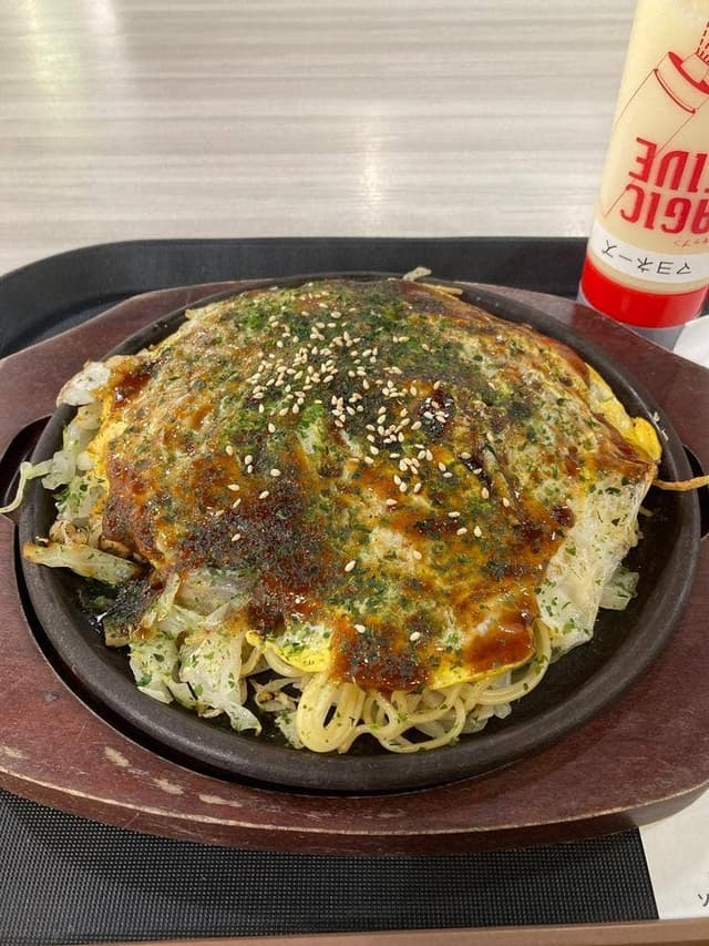 お好み焼き湊商店 アルパーク店 - サブ画像1