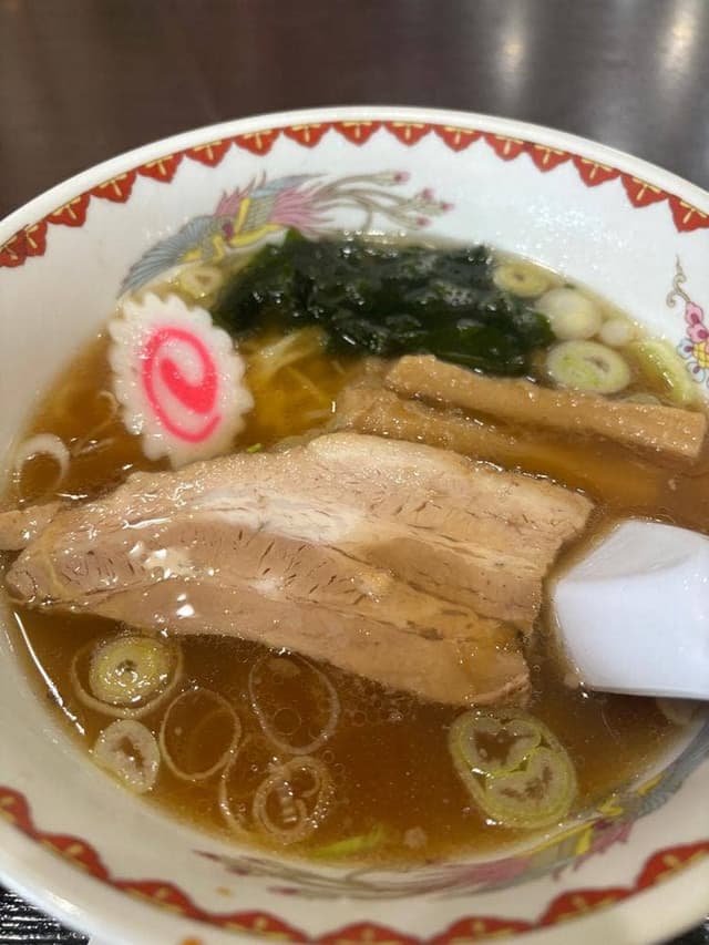 らーめん栄楽 - サブ画像1