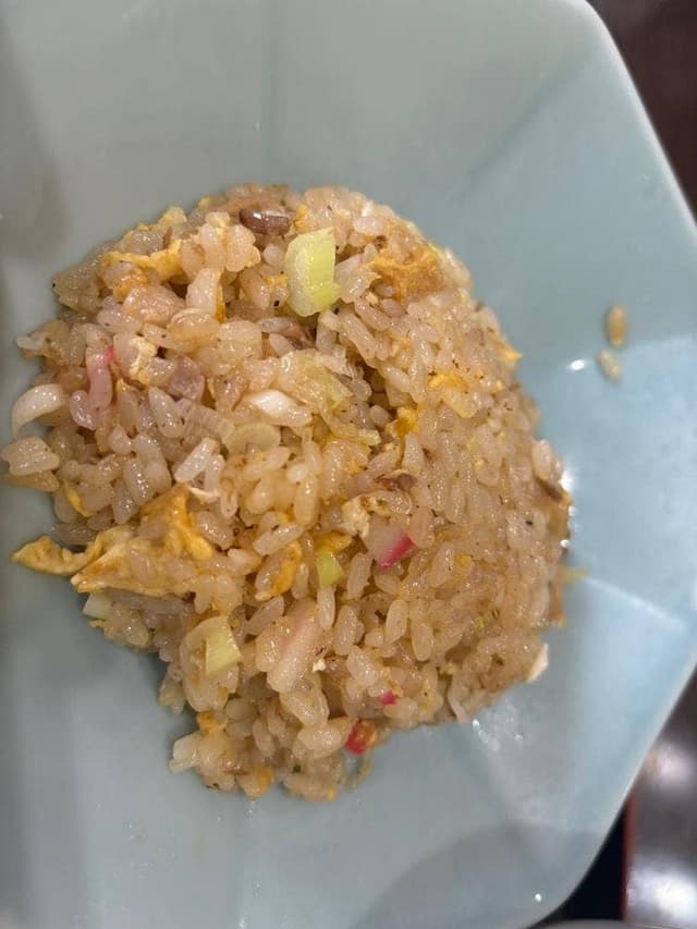 らーめん栄楽 - サブ画像2