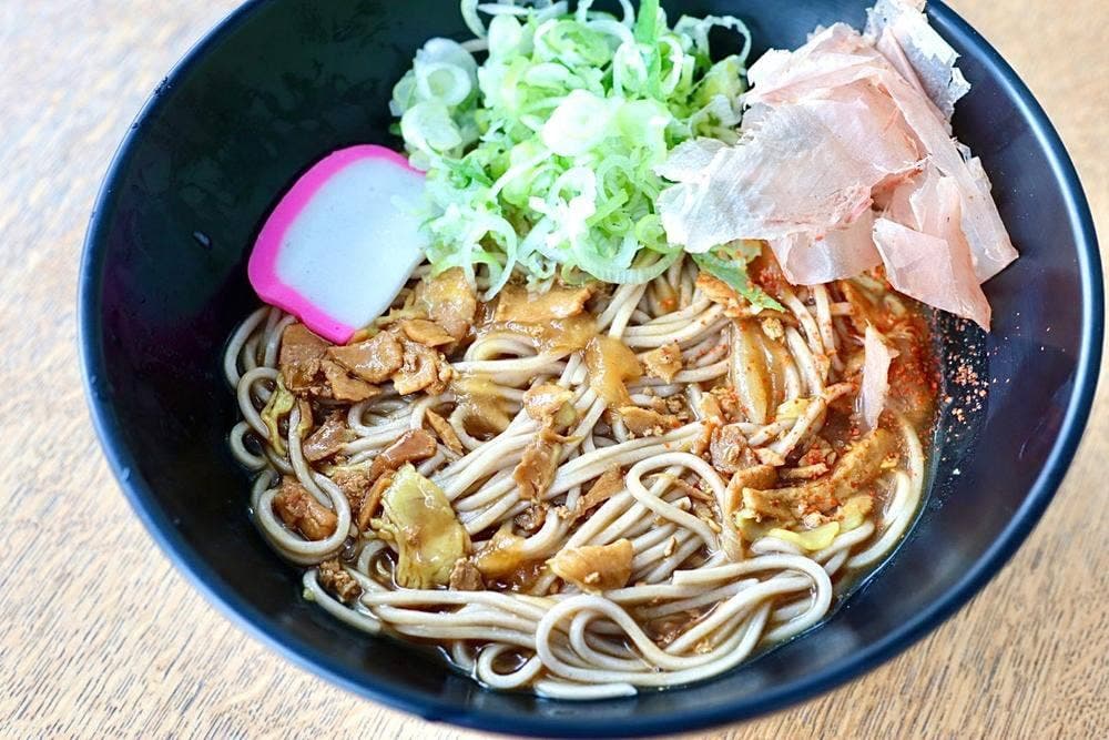 メン太閤 中京競馬場店