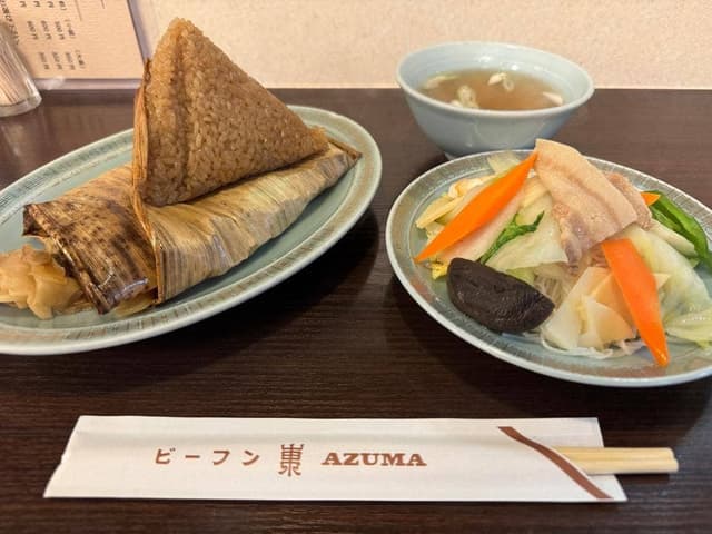 ビーフン東 - サブ画像2
